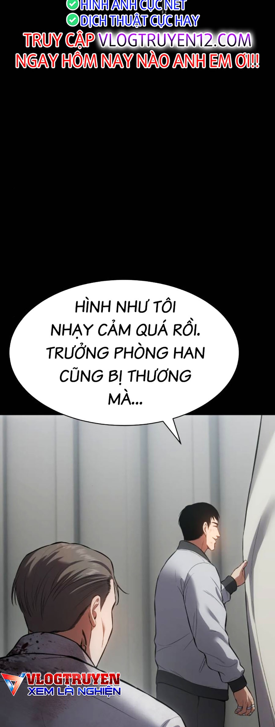 Đặc Vụ Thế Thân Chapter 73 - Trang 2