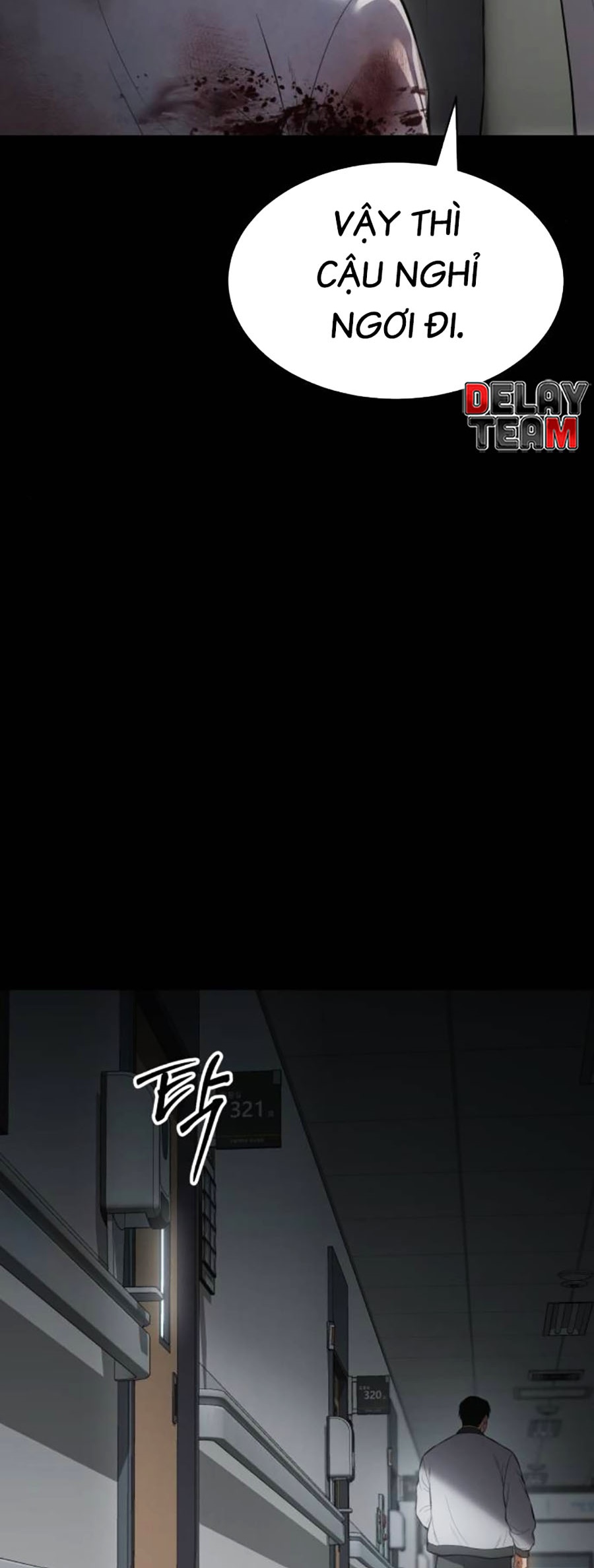 Đặc Vụ Thế Thân Chapter 73 - Trang 2