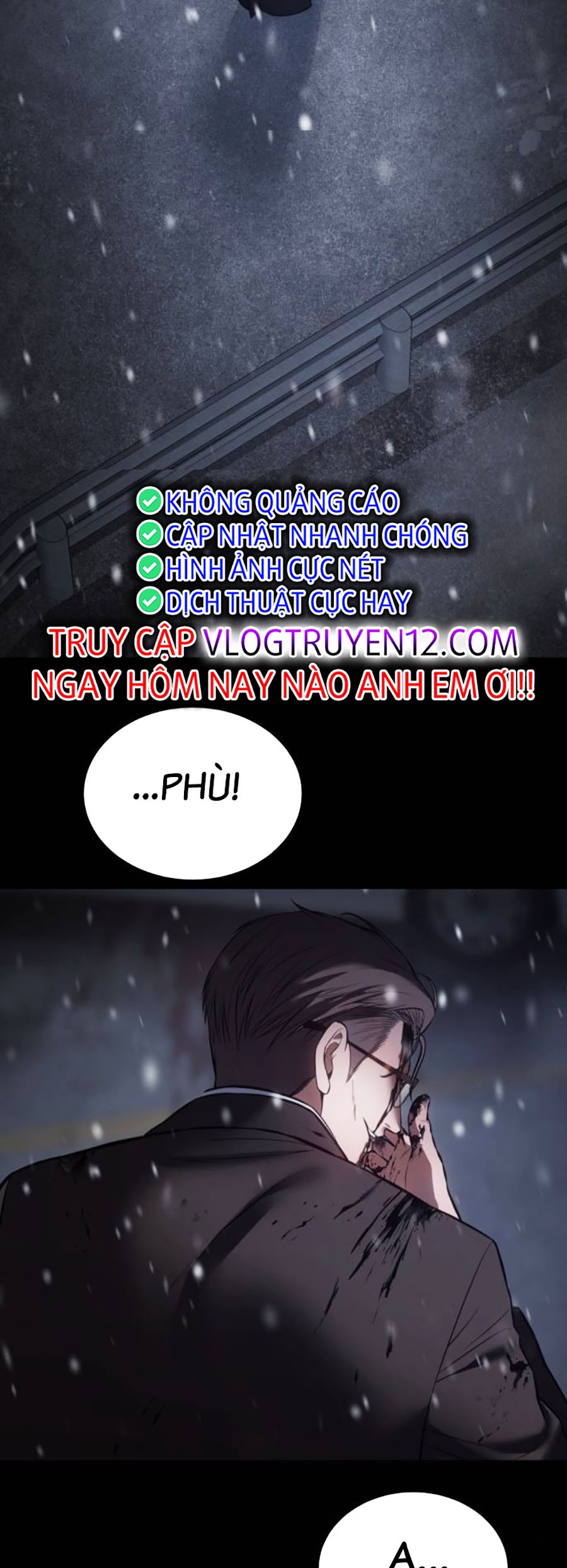 Đặc Vụ Thế Thân Chapter 73 - Trang 2