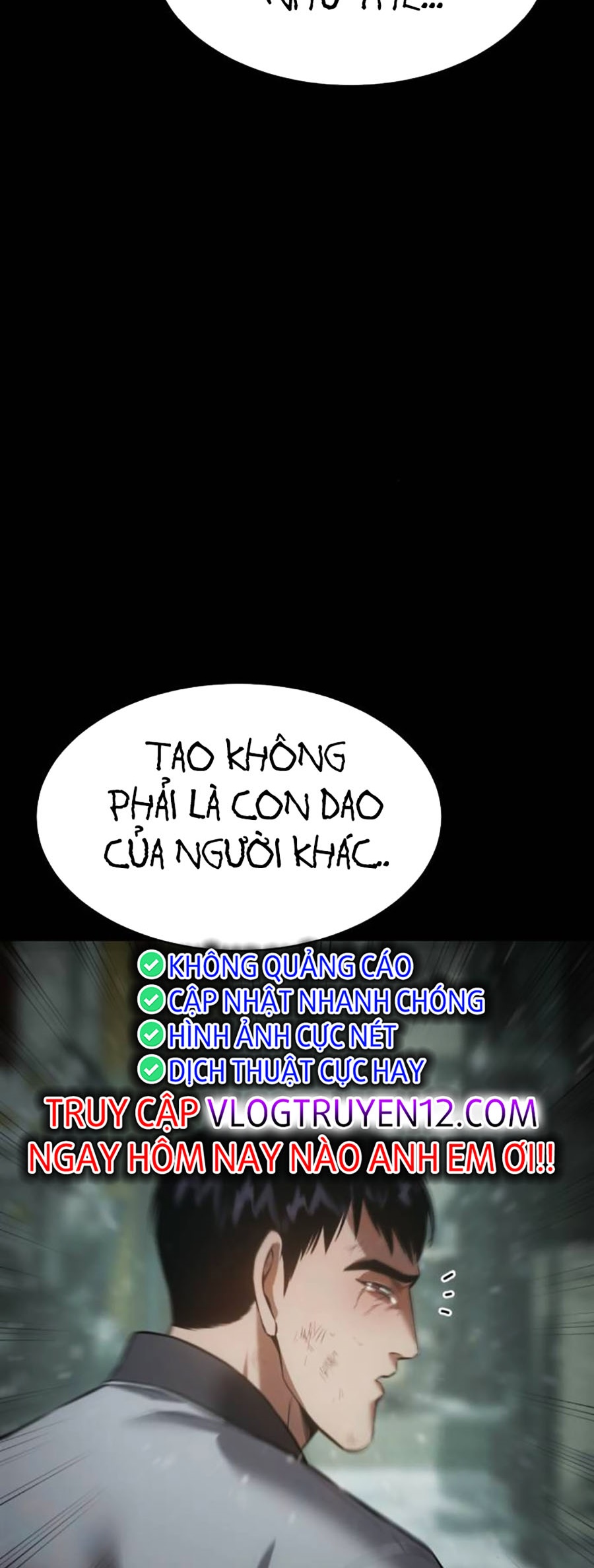 Đặc Vụ Thế Thân Chapter 73 - Trang 2