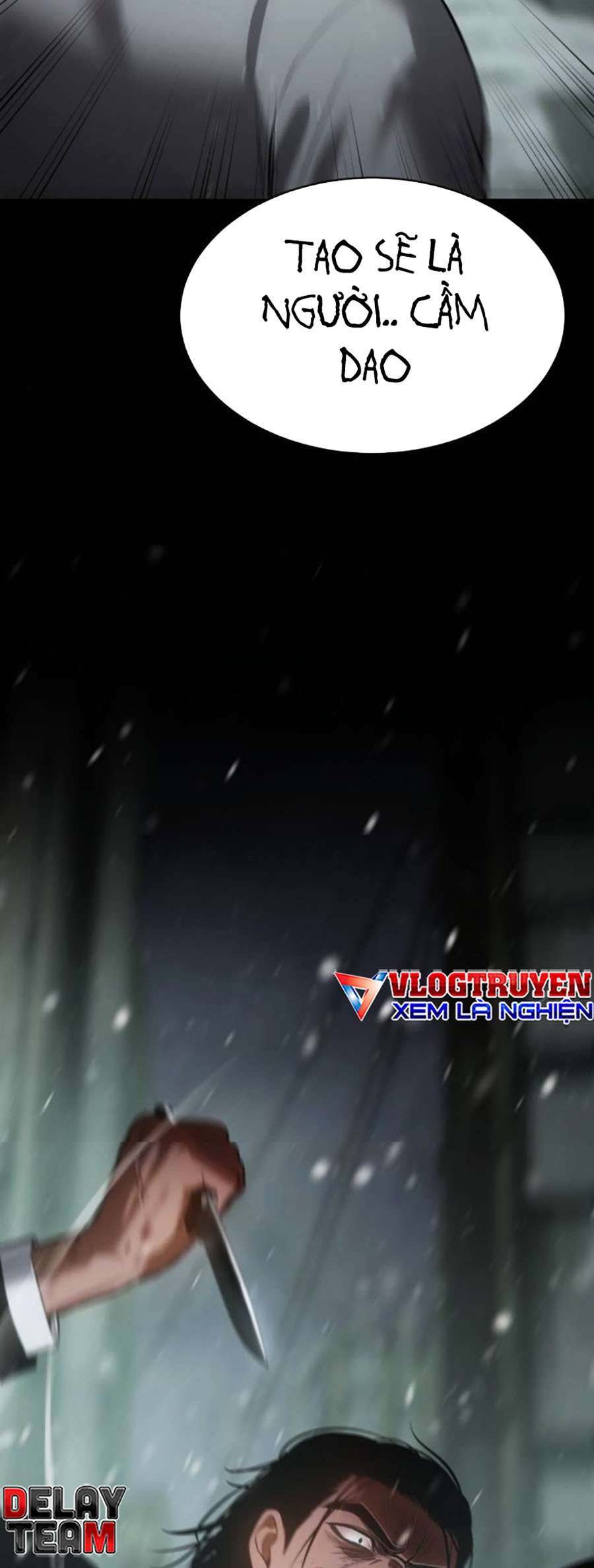 Đặc Vụ Thế Thân Chapter 73 - Trang 2