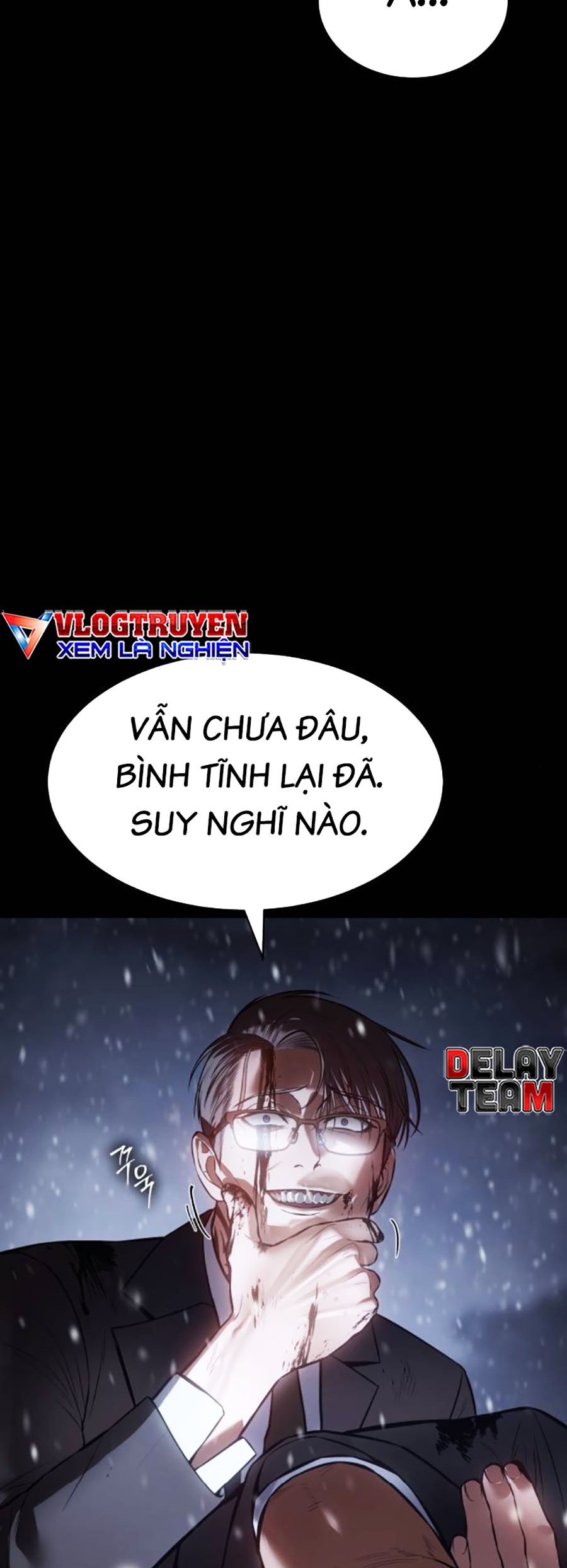 Đặc Vụ Thế Thân Chapter 73 - Trang 2