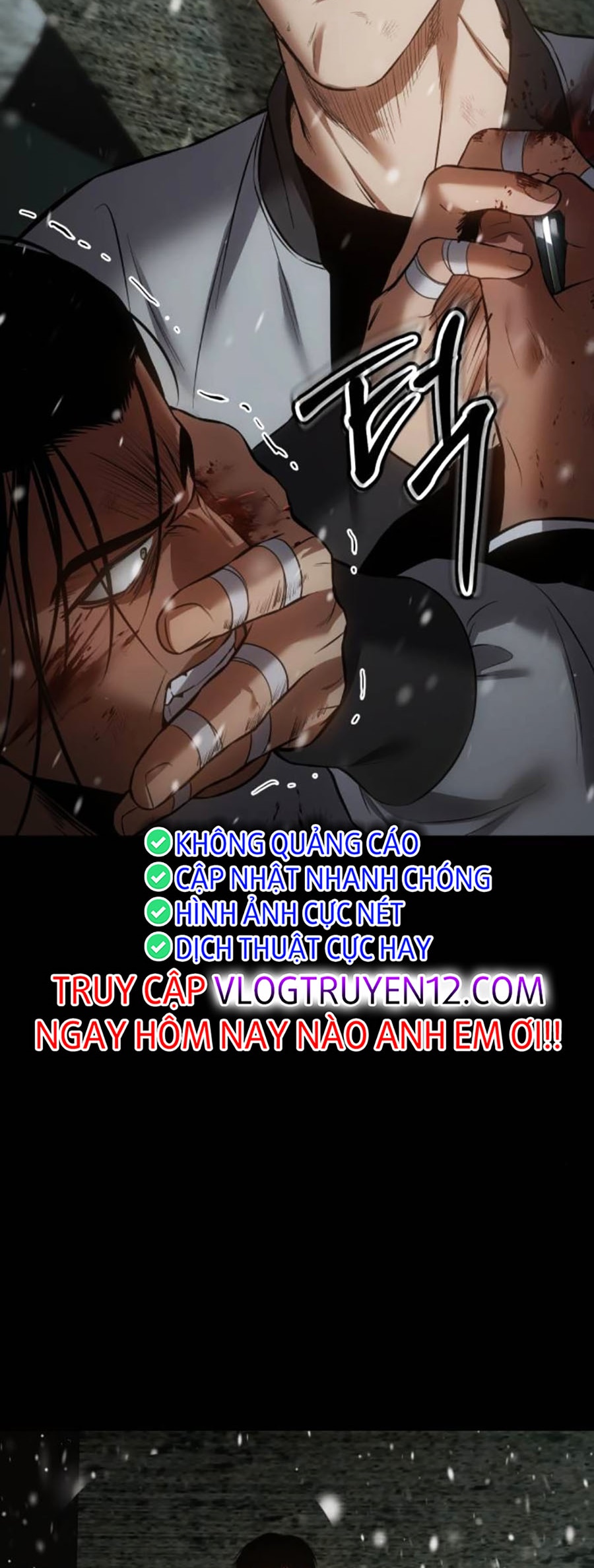 Đặc Vụ Thế Thân Chapter 73 - Trang 2