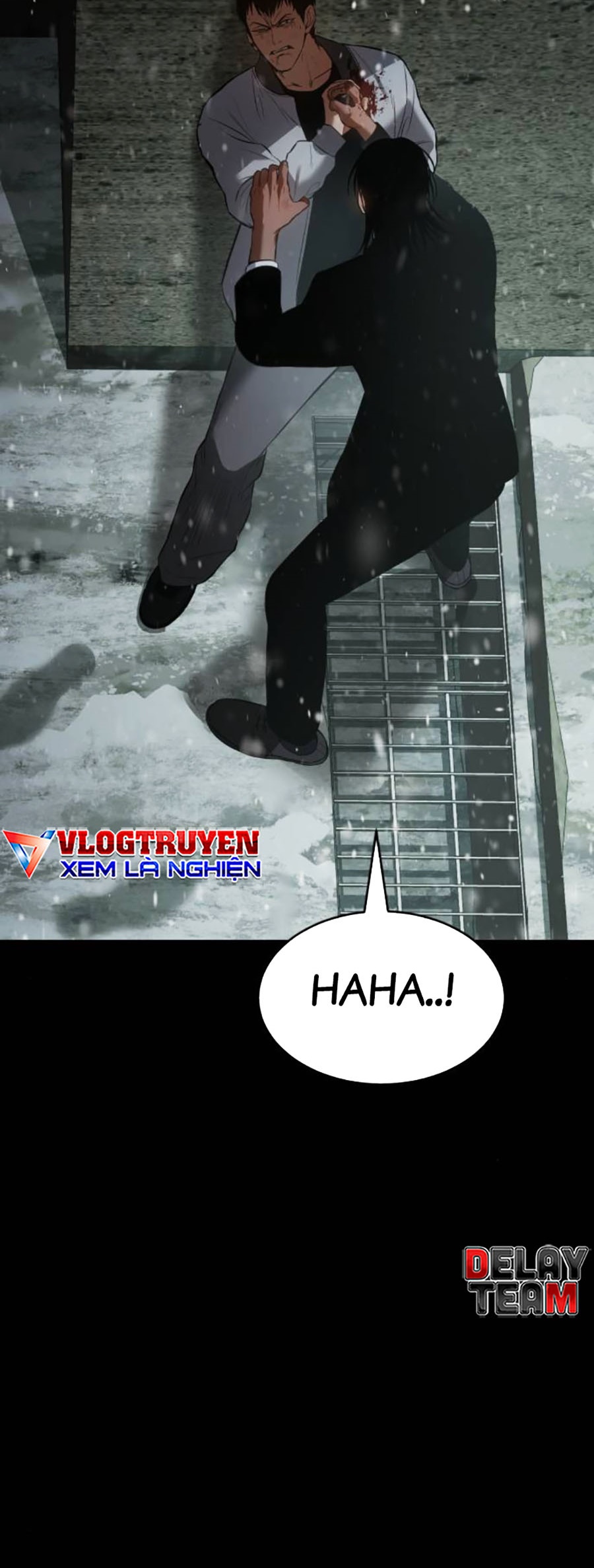 Đặc Vụ Thế Thân Chapter 73 - Trang 2