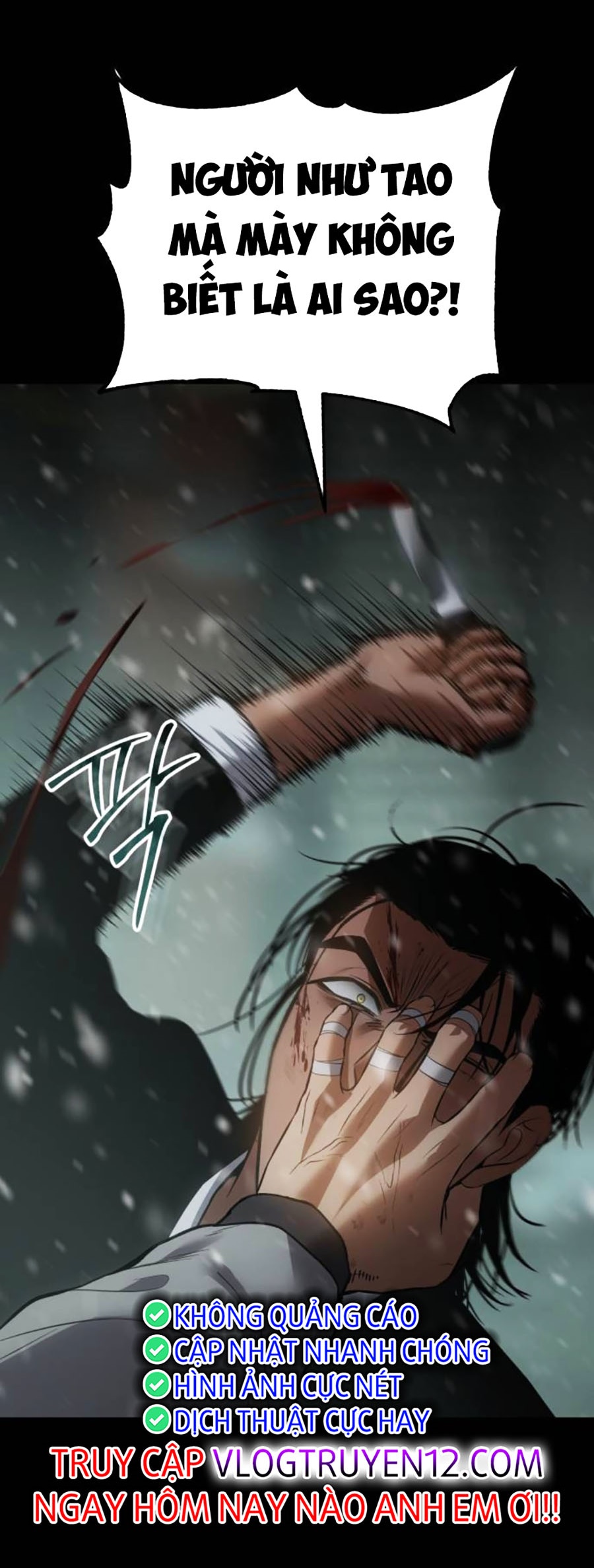 Đặc Vụ Thế Thân Chapter 73 - Trang 2