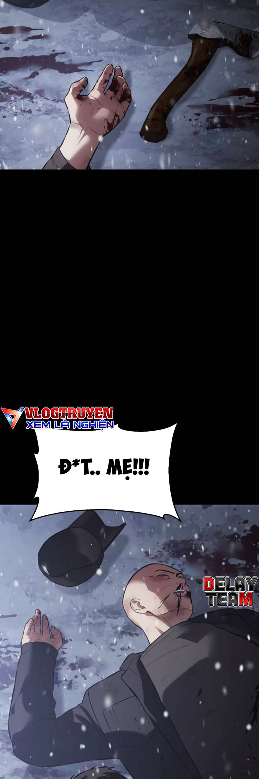 Đặc Vụ Thế Thân Chapter 73 - Trang 2