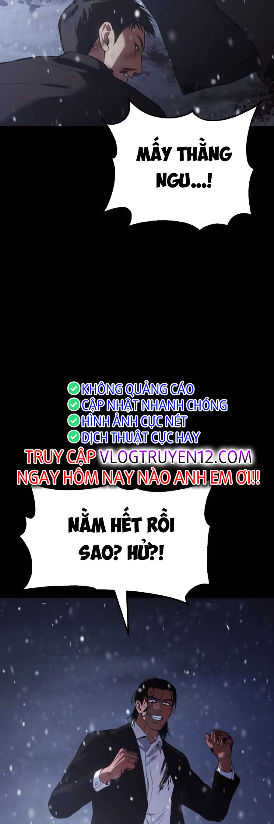 Đặc Vụ Thế Thân Chapter 73 - Trang 2