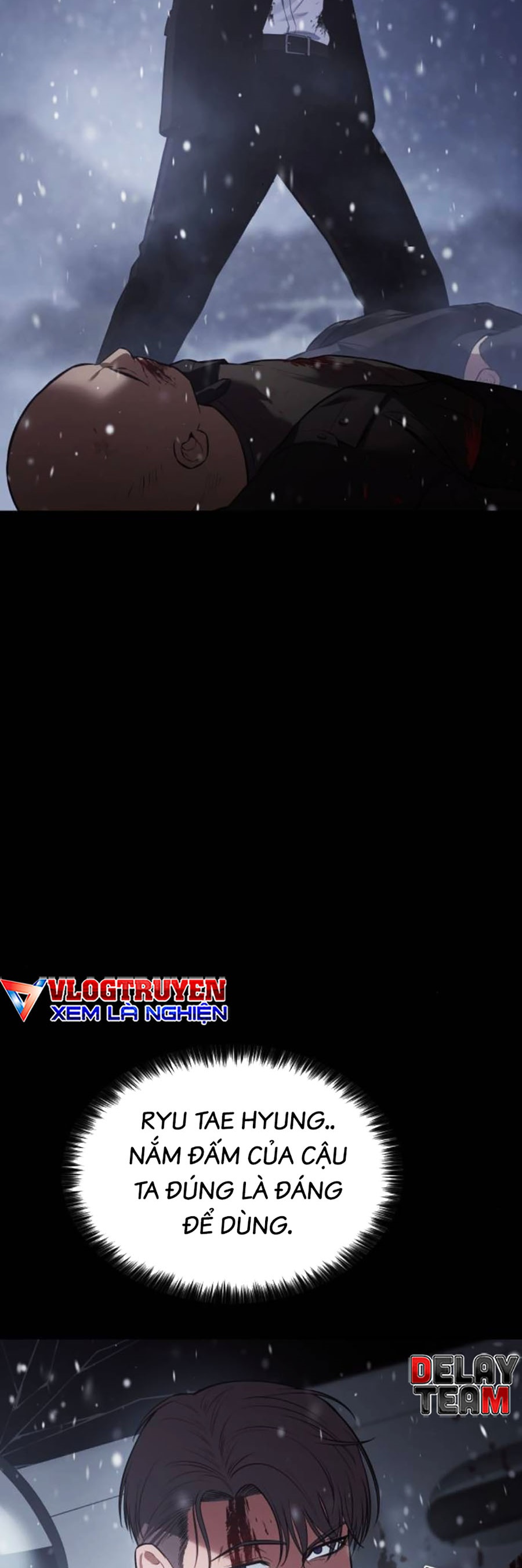 Đặc Vụ Thế Thân Chapter 73 - Trang 2