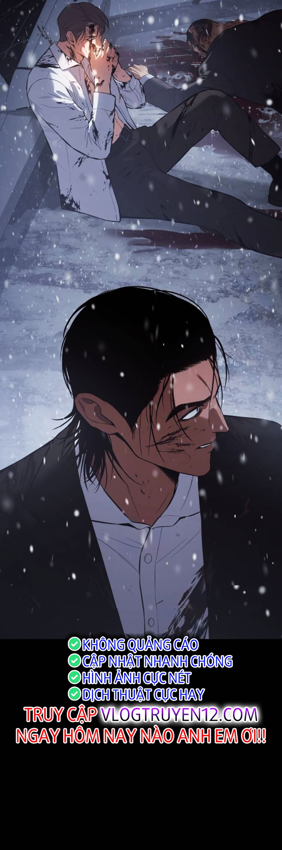 Đặc Vụ Thế Thân Chapter 73 - Trang 2