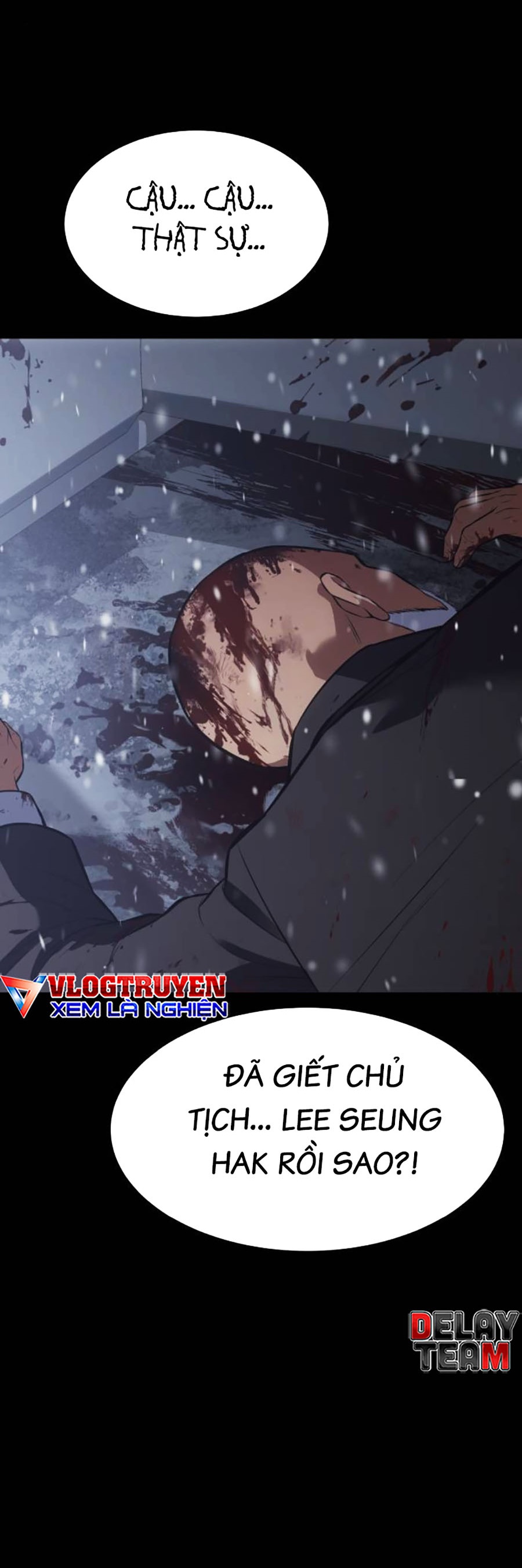 Đặc Vụ Thế Thân Chapter 73 - Trang 2