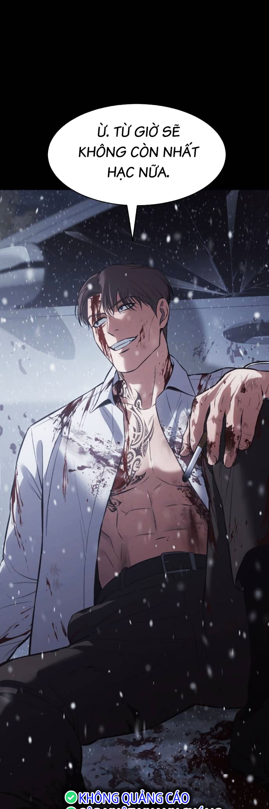 Đặc Vụ Thế Thân Chapter 73 - Trang 2