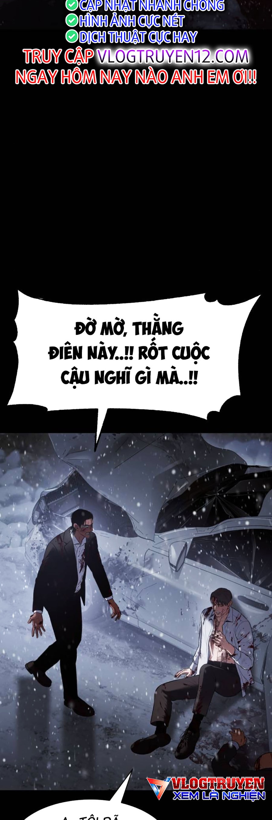 Đặc Vụ Thế Thân Chapter 73 - Trang 2