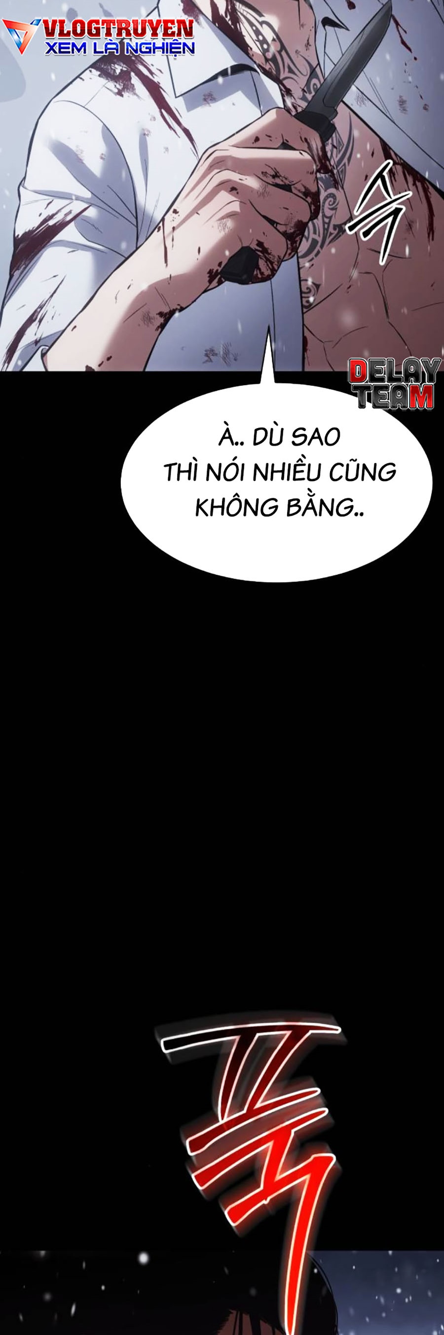 Đặc Vụ Thế Thân Chapter 73 - Trang 2