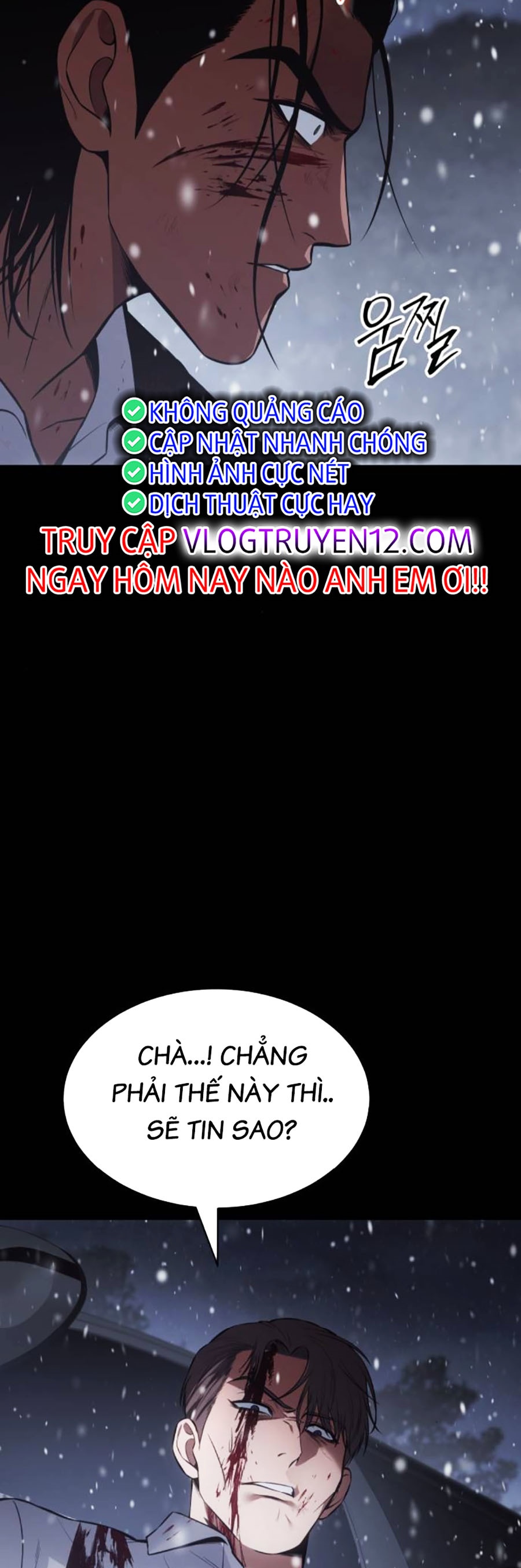 Đặc Vụ Thế Thân Chapter 73 - Trang 2