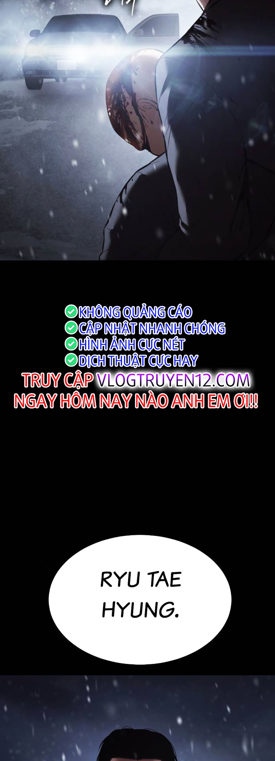 Đặc Vụ Thế Thân Chapter 73 - Trang 2