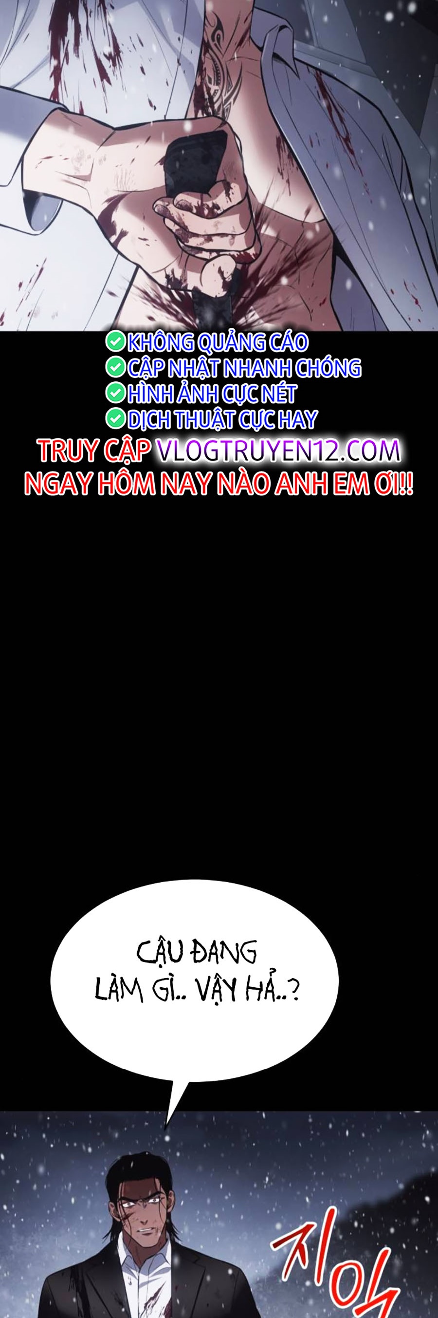 Đặc Vụ Thế Thân Chapter 73 - Trang 2