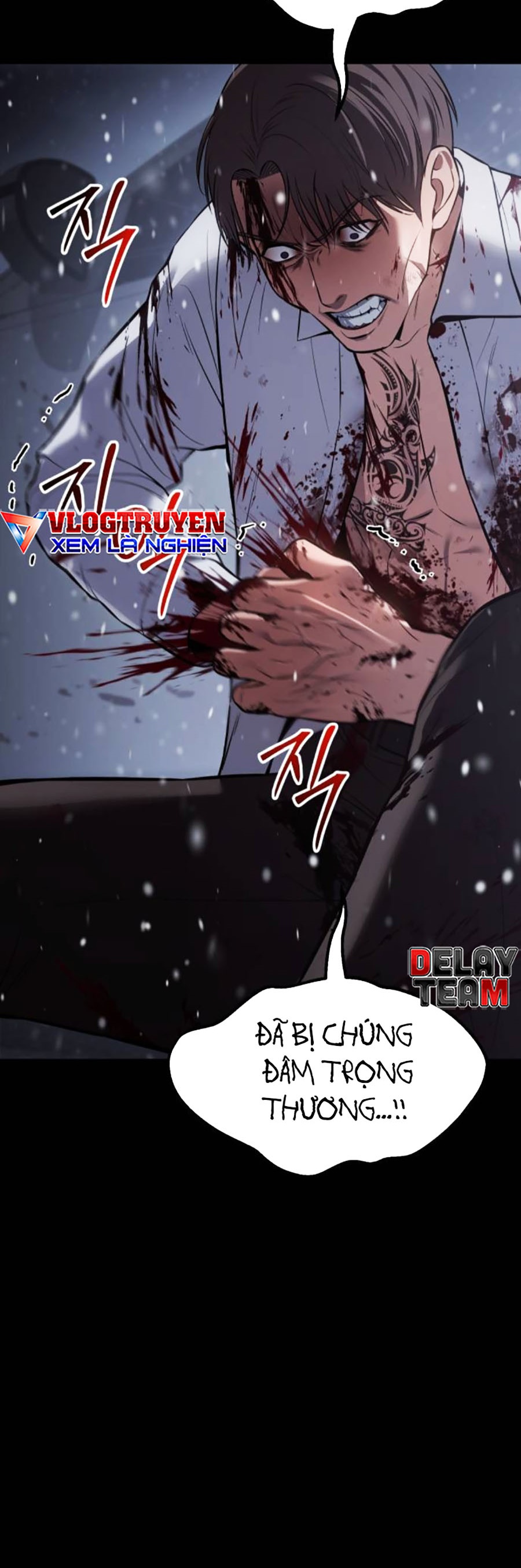 Đặc Vụ Thế Thân Chapter 73 - Trang 2