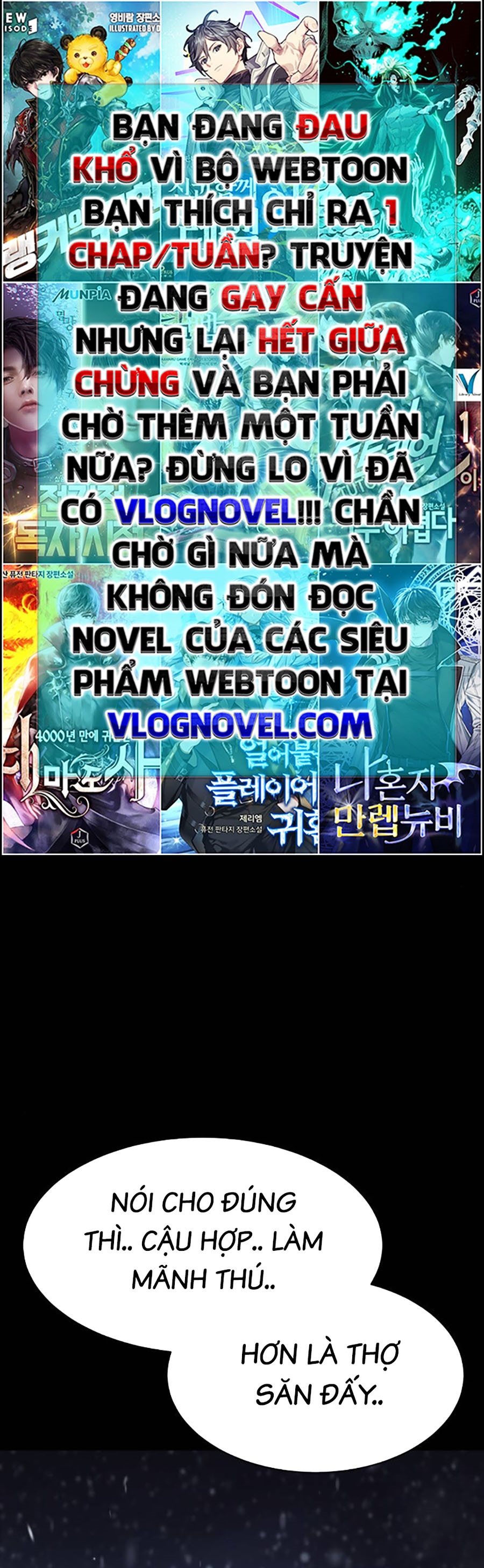 Đặc Vụ Thế Thân Chapter 73 - Trang 2