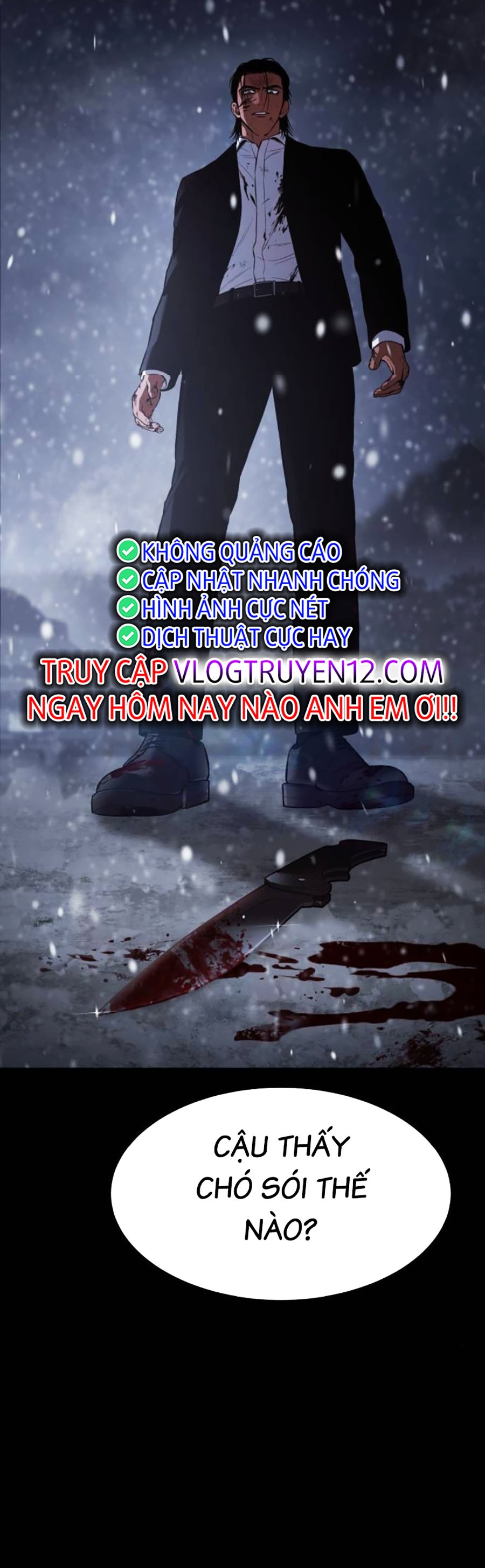 Đặc Vụ Thế Thân Chapter 73 - Trang 2