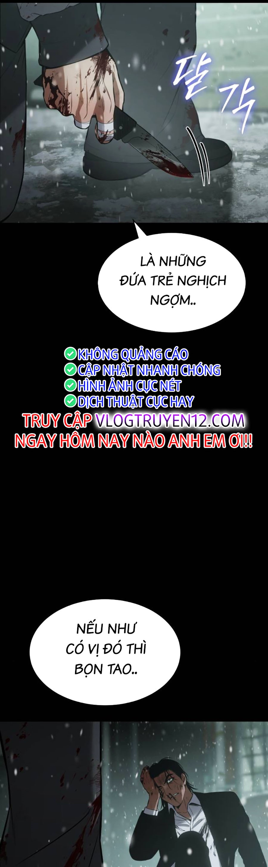 Đặc Vụ Thế Thân Chapter 73 - Trang 2