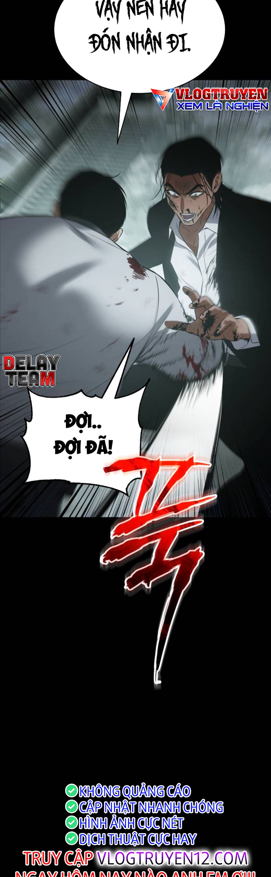 Đặc Vụ Thế Thân Chapter 73 - Trang 2