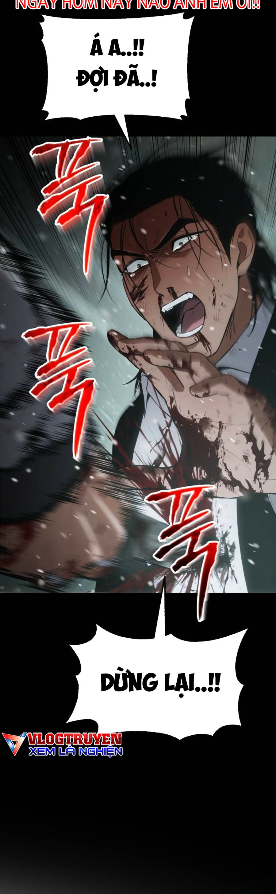 Đặc Vụ Thế Thân Chapter 73 - Trang 2