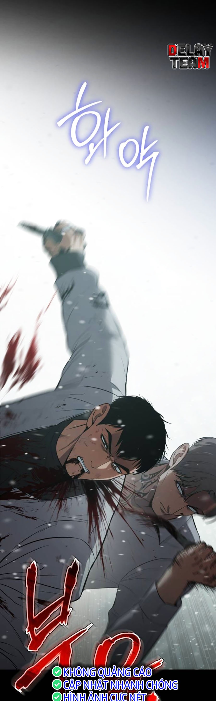 Đặc Vụ Thế Thân Chapter 73 - Trang 2