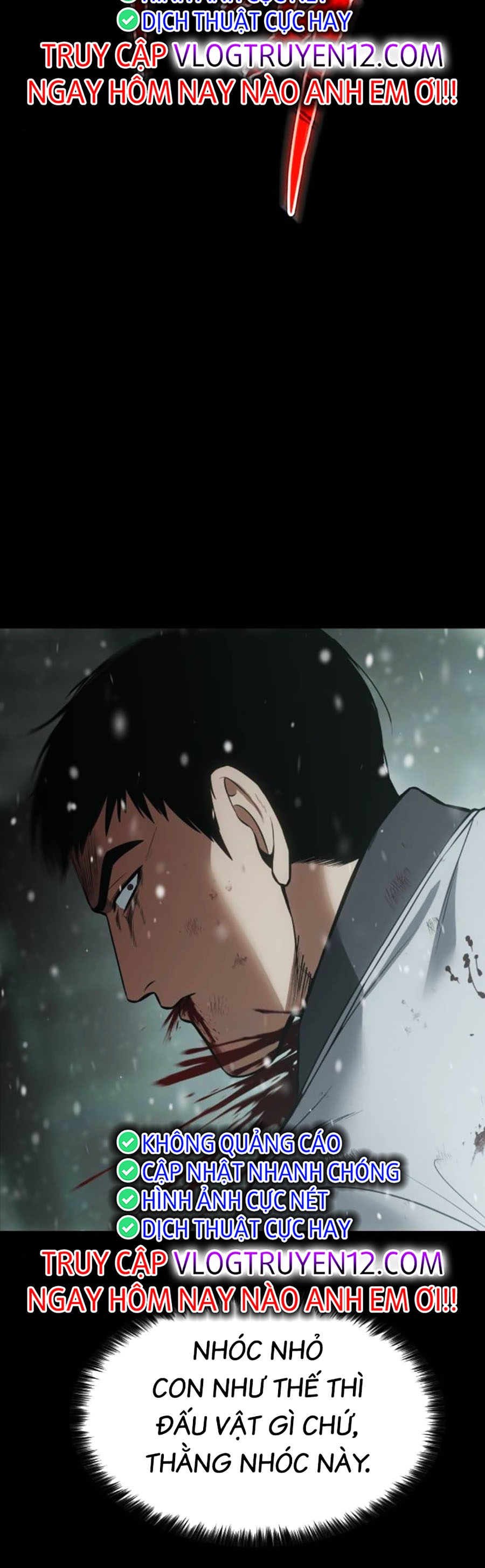 Đặc Vụ Thế Thân Chapter 73 - Trang 2