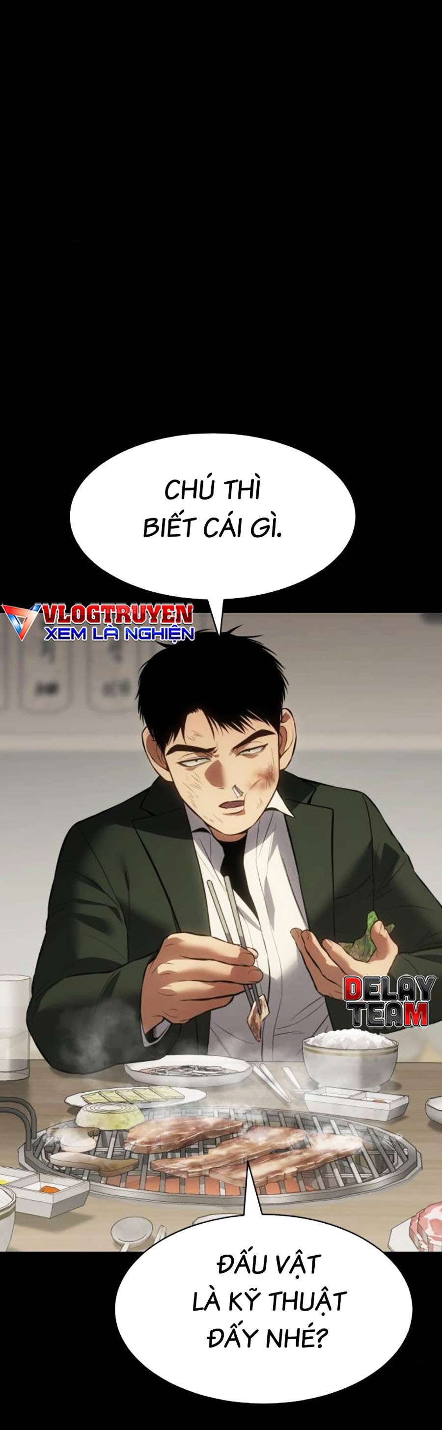 Đặc Vụ Thế Thân Chapter 73 - Trang 2