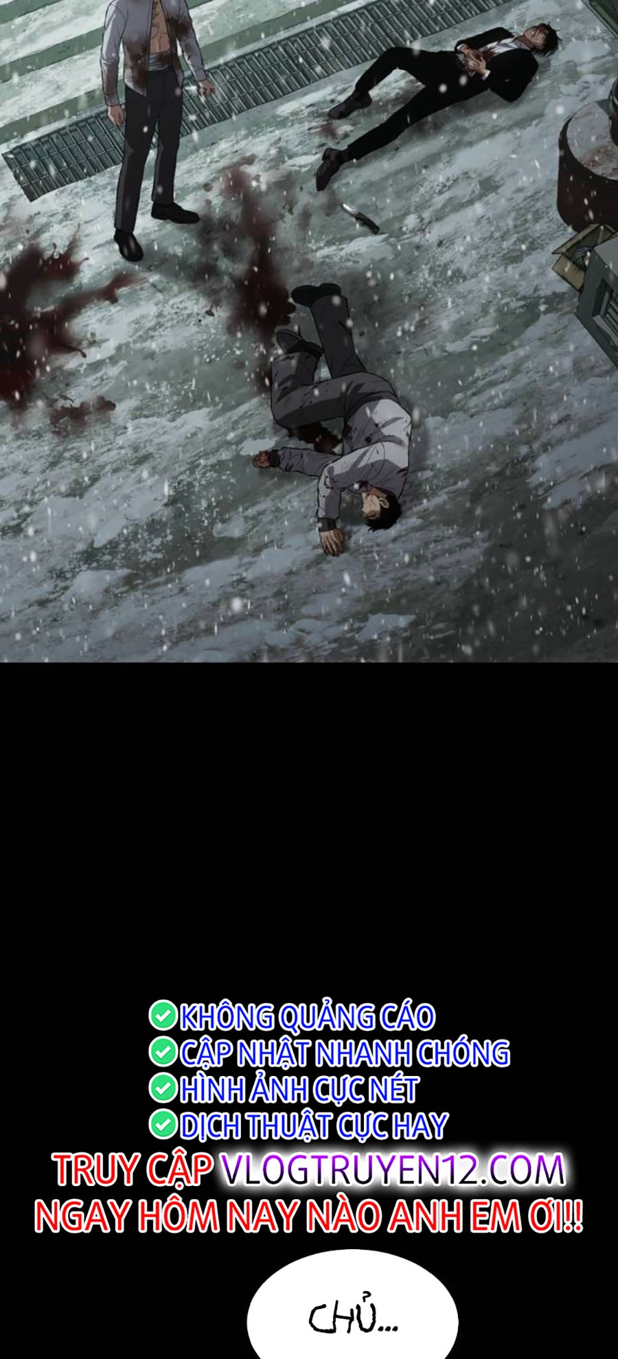 Đặc Vụ Thế Thân Chapter 73 - Trang 2