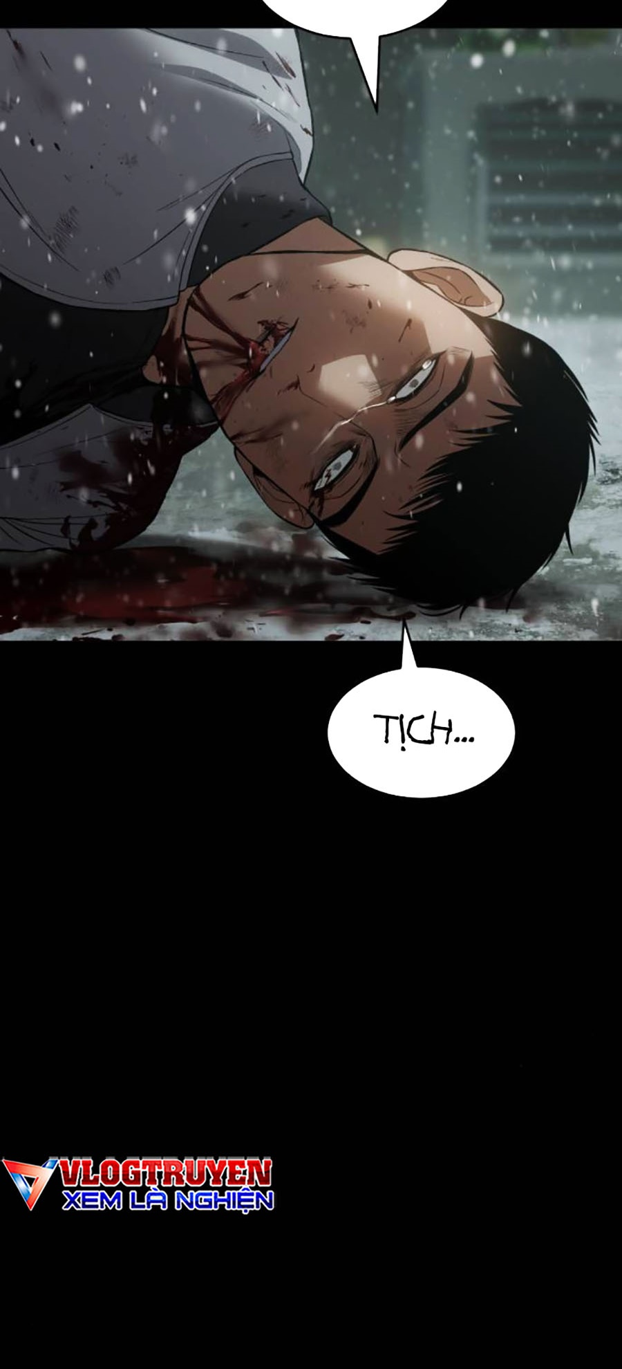 Đặc Vụ Thế Thân Chapter 73 - Trang 2