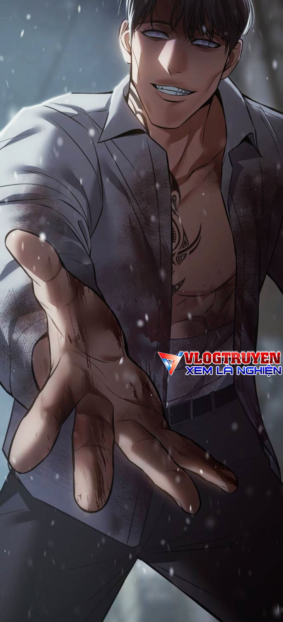 Đặc Vụ Thế Thân Chapter 73 - Trang 2