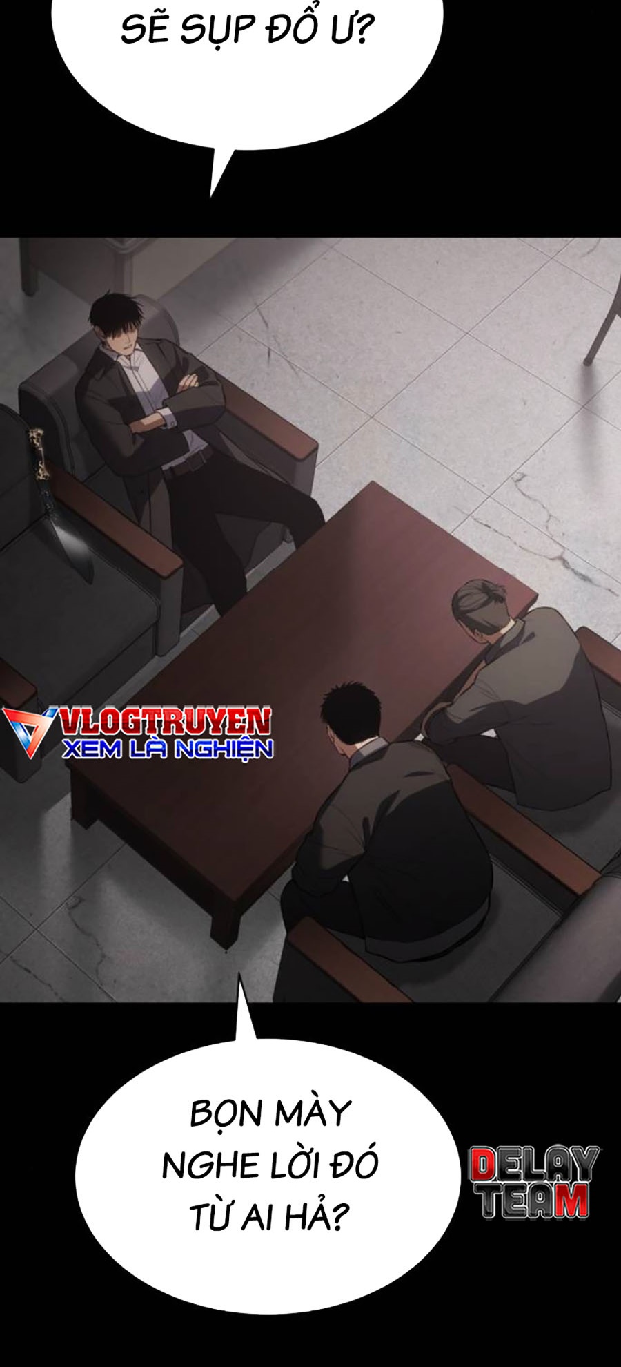 Đặc Vụ Thế Thân Chapter 73 - Trang 2