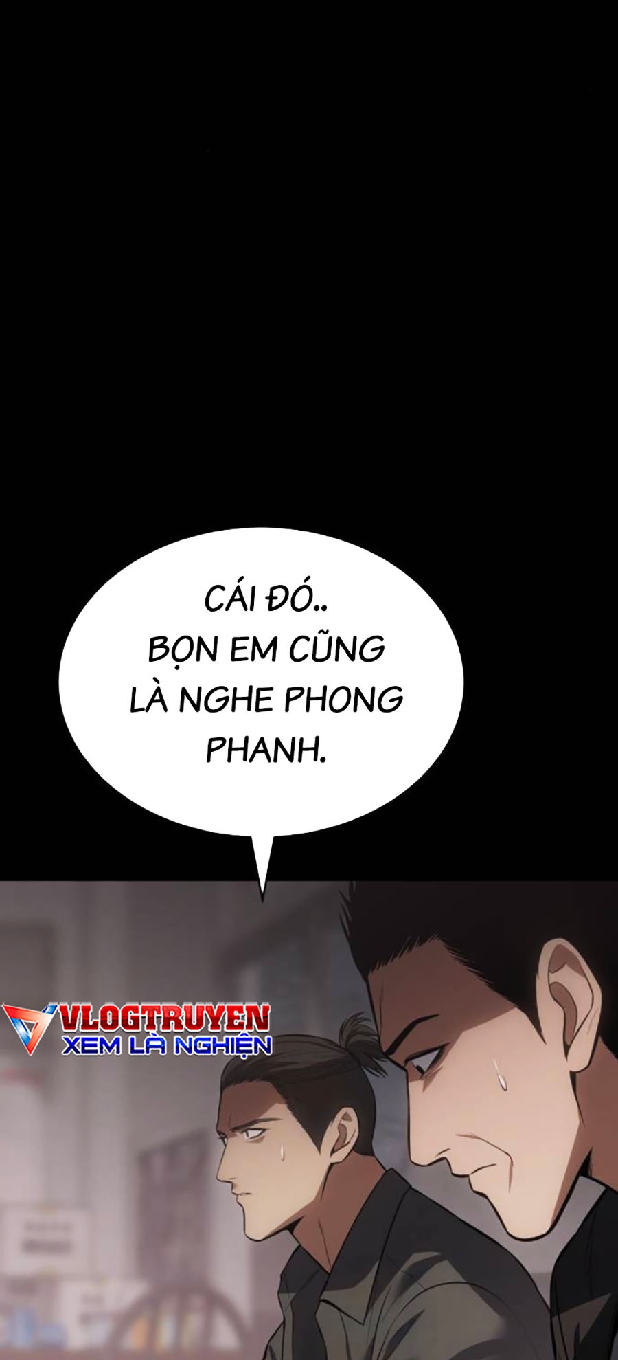 Đặc Vụ Thế Thân Chapter 73 - Trang 2