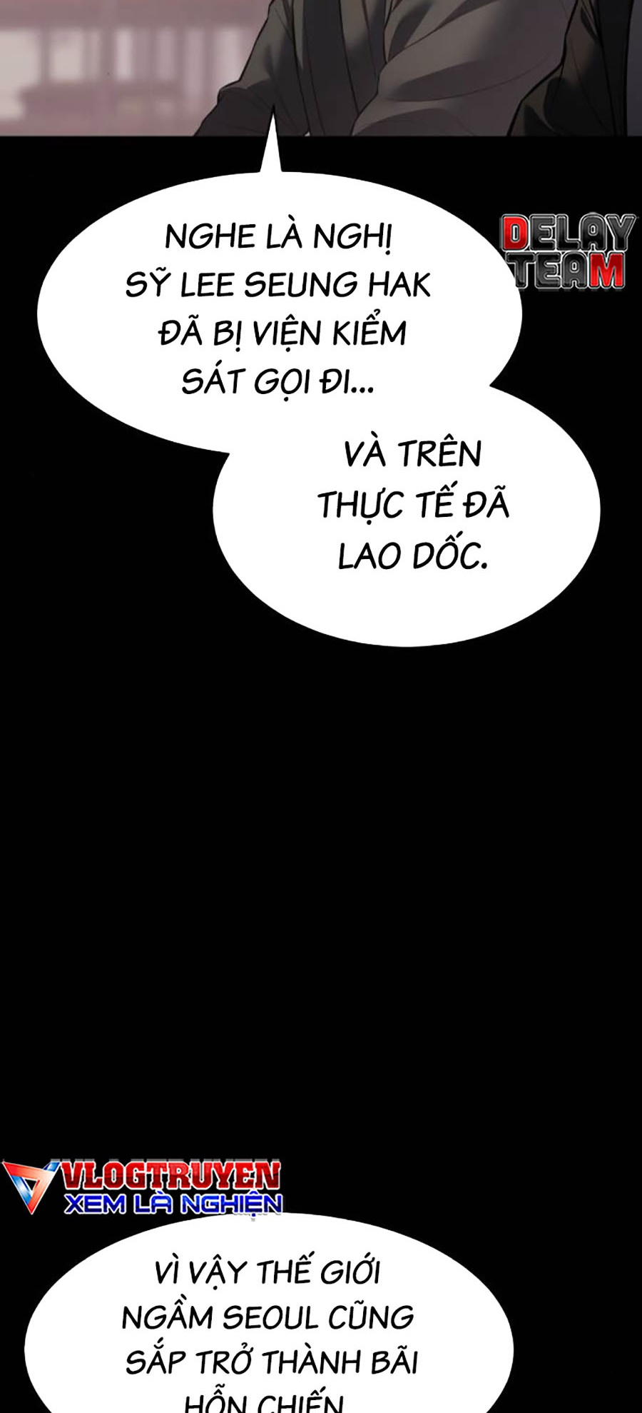 Đặc Vụ Thế Thân Chapter 73 - Trang 2