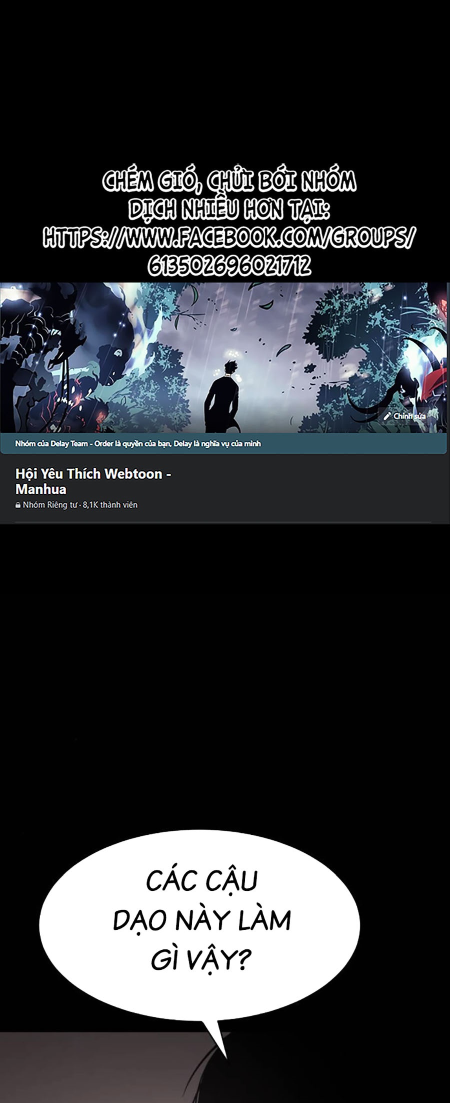 Đặc Vụ Thế Thân Chapter 73 - Trang 2