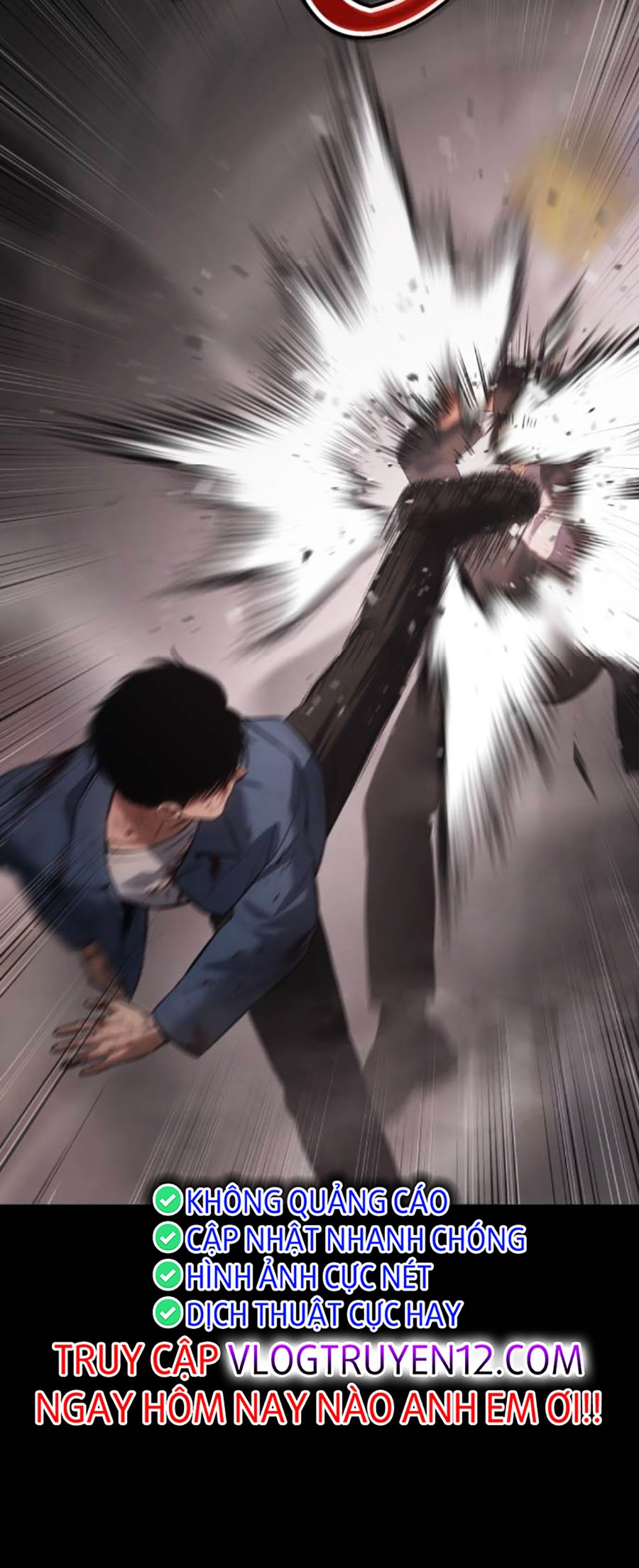 Đặc Vụ Thế Thân Chapter 73 - Trang 2