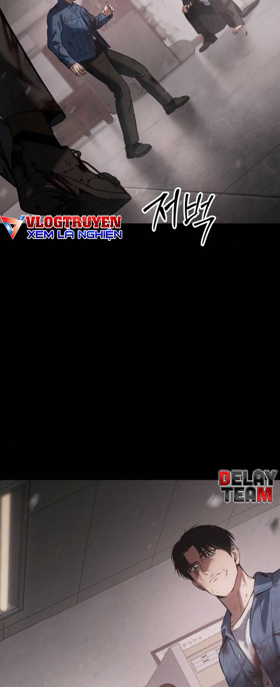 Đặc Vụ Thế Thân Chapter 73 - Trang 2