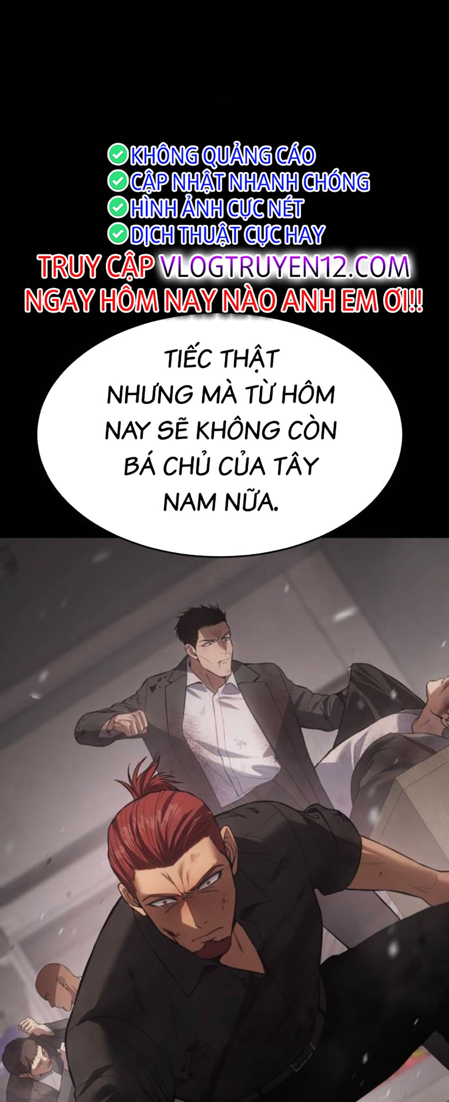 Đặc Vụ Thế Thân Chapter 73 - Trang 2