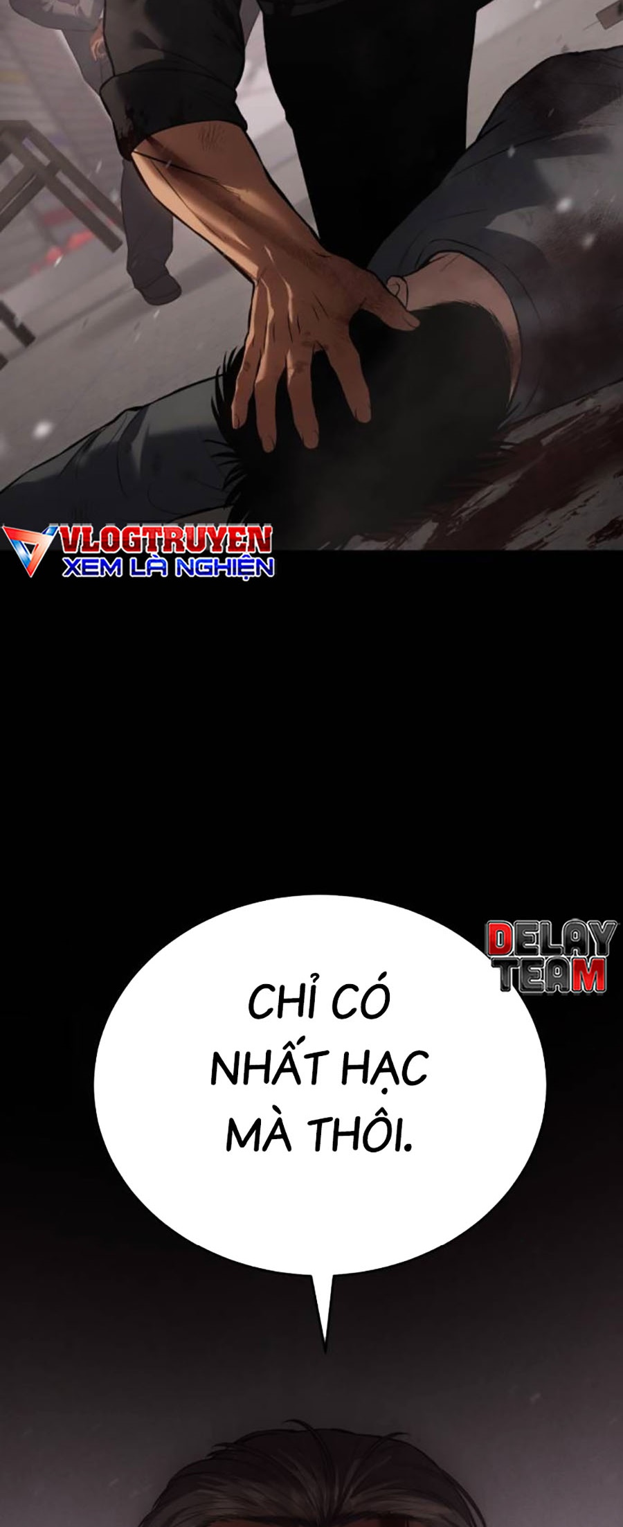 Đặc Vụ Thế Thân Chapter 73 - Trang 2