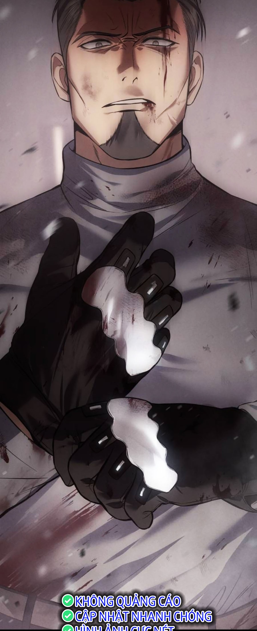 Đặc Vụ Thế Thân Chapter 73 - Trang 2