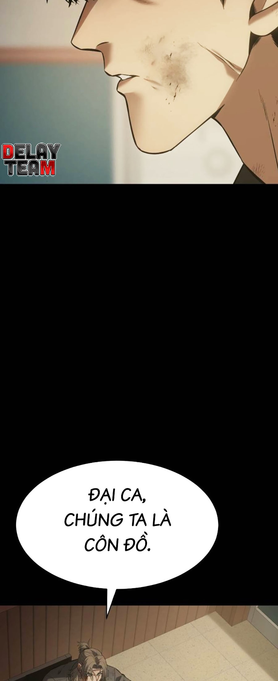 Đặc Vụ Thế Thân Chapter 73 - Trang 2