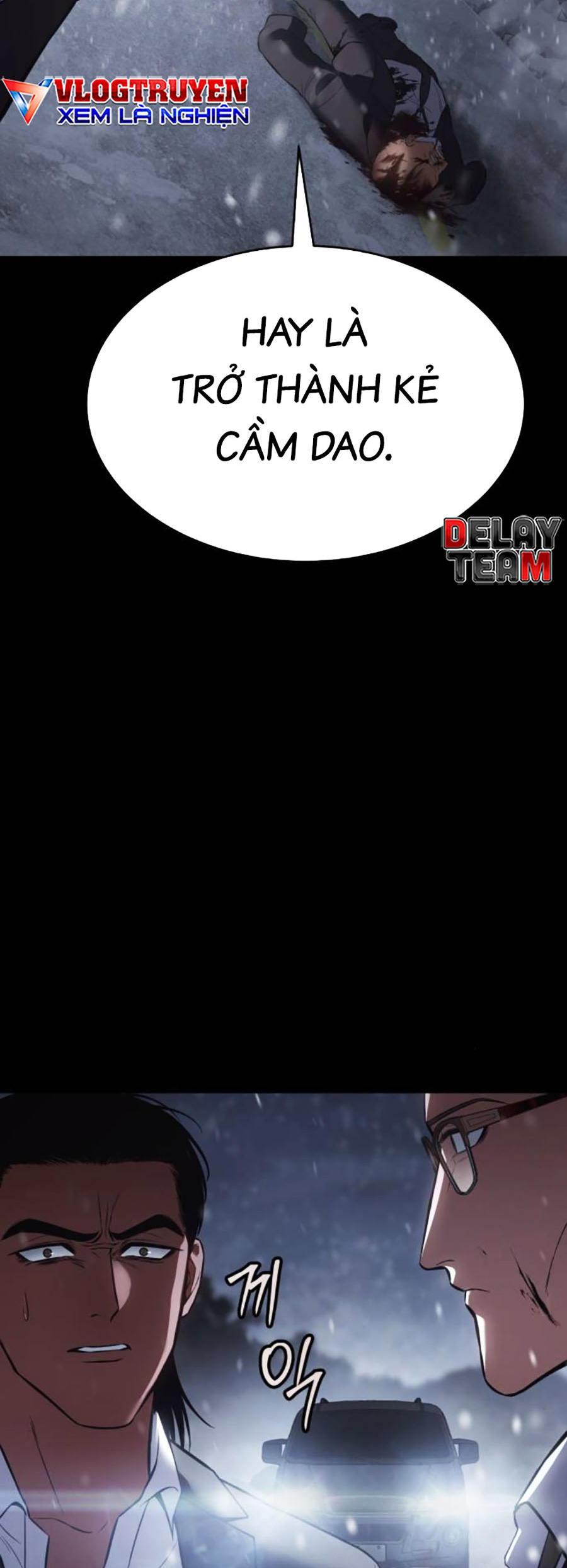 Đặc Vụ Thế Thân Chapter 73 - Trang 2