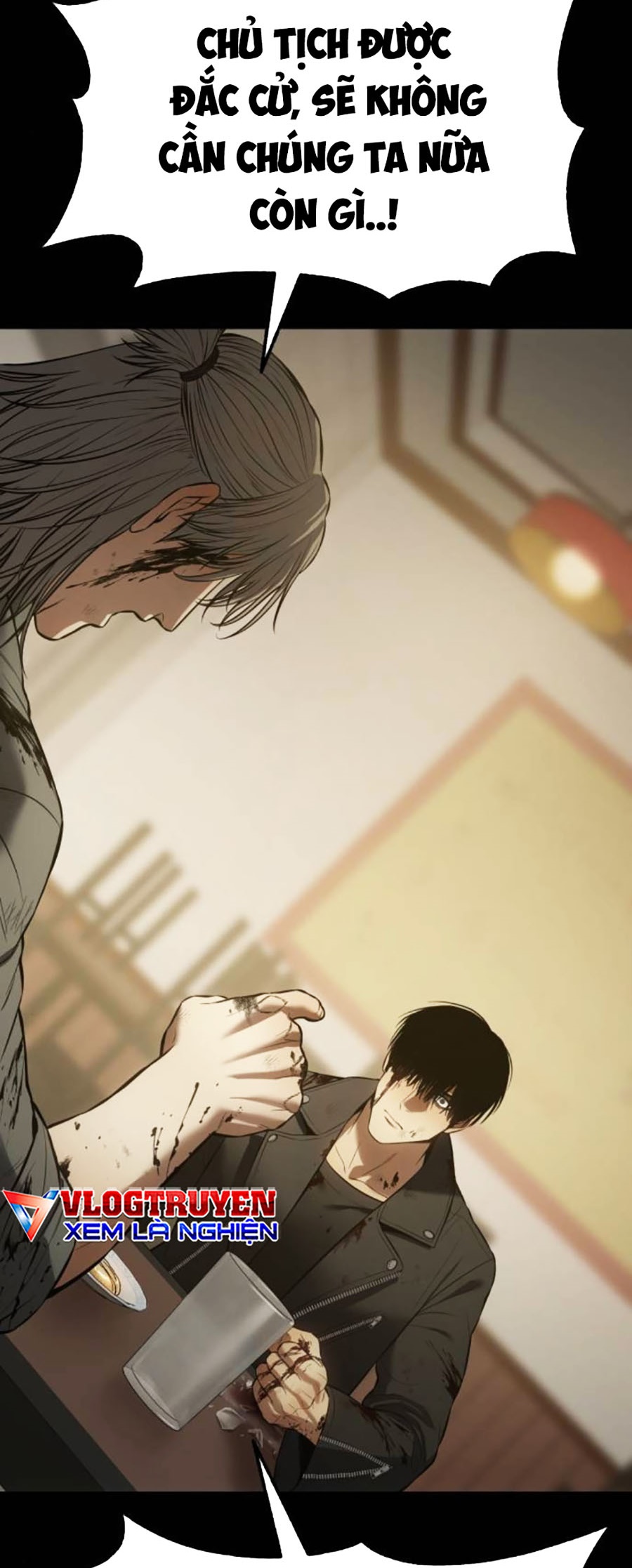 Đặc Vụ Thế Thân Chapter 73 - Trang 2