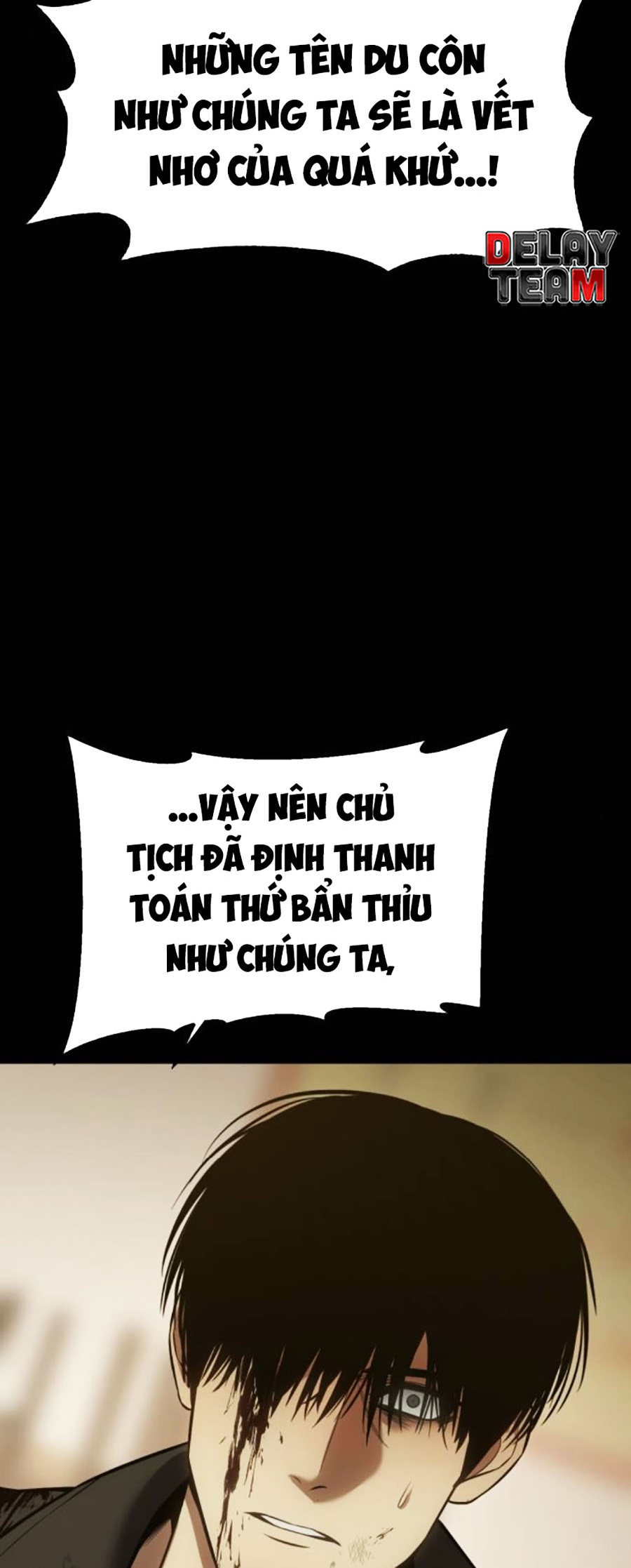 Đặc Vụ Thế Thân Chapter 73 - Trang 2