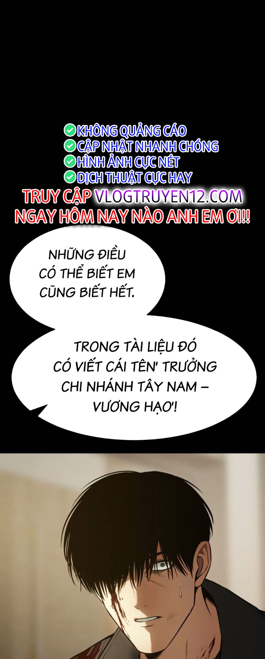 Đặc Vụ Thế Thân Chapter 73 - Trang 2