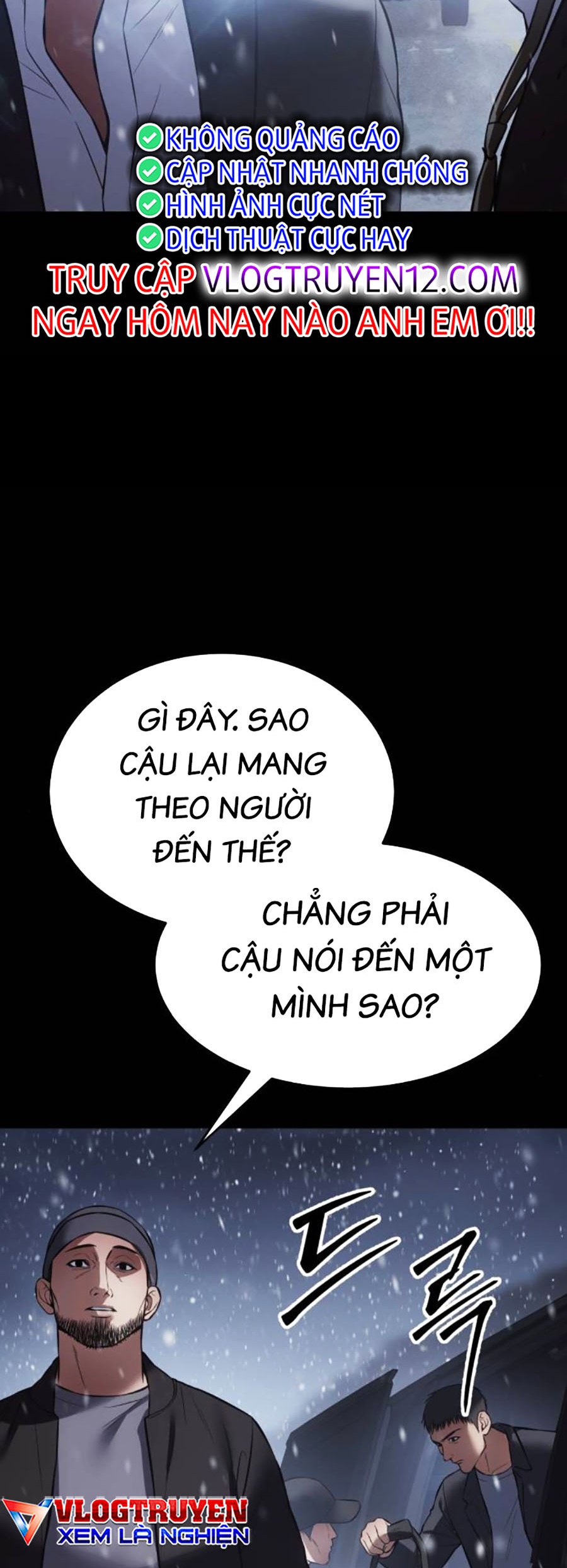Đặc Vụ Thế Thân Chapter 73 - Trang 2
