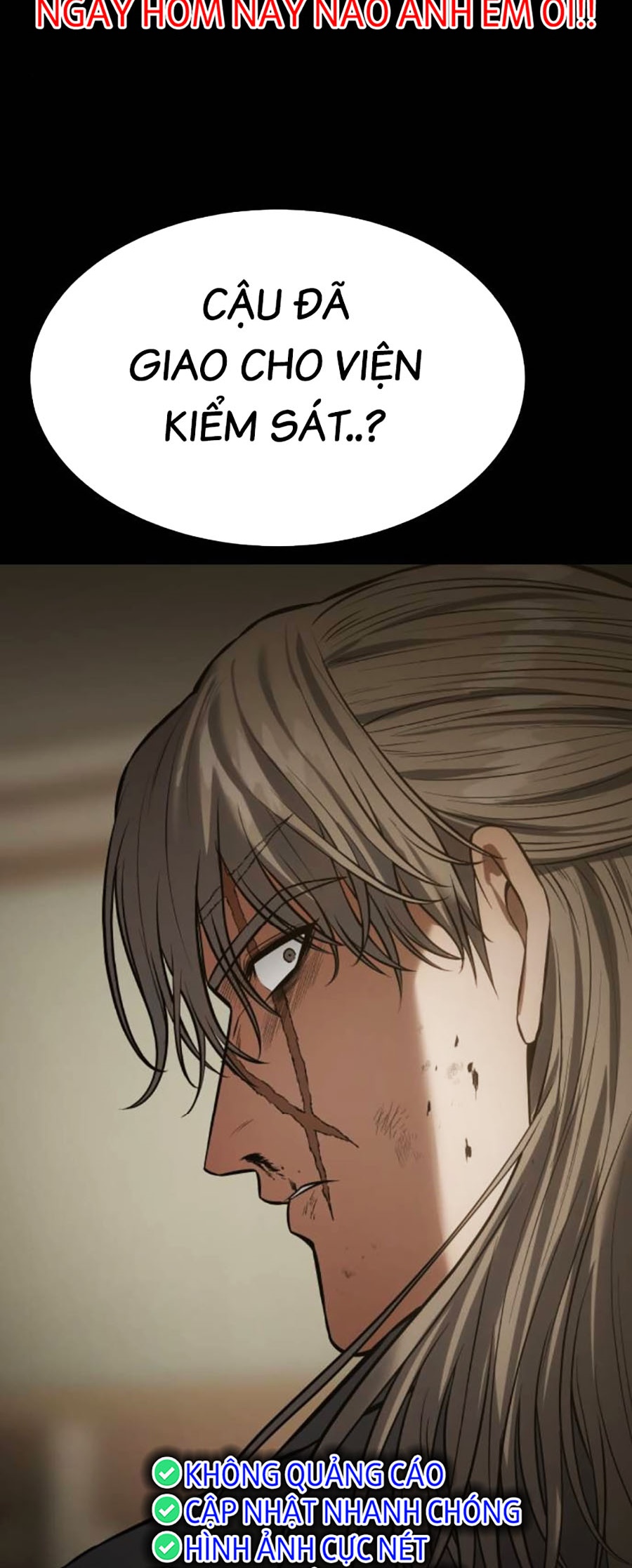 Đặc Vụ Thế Thân Chapter 73 - Trang 2