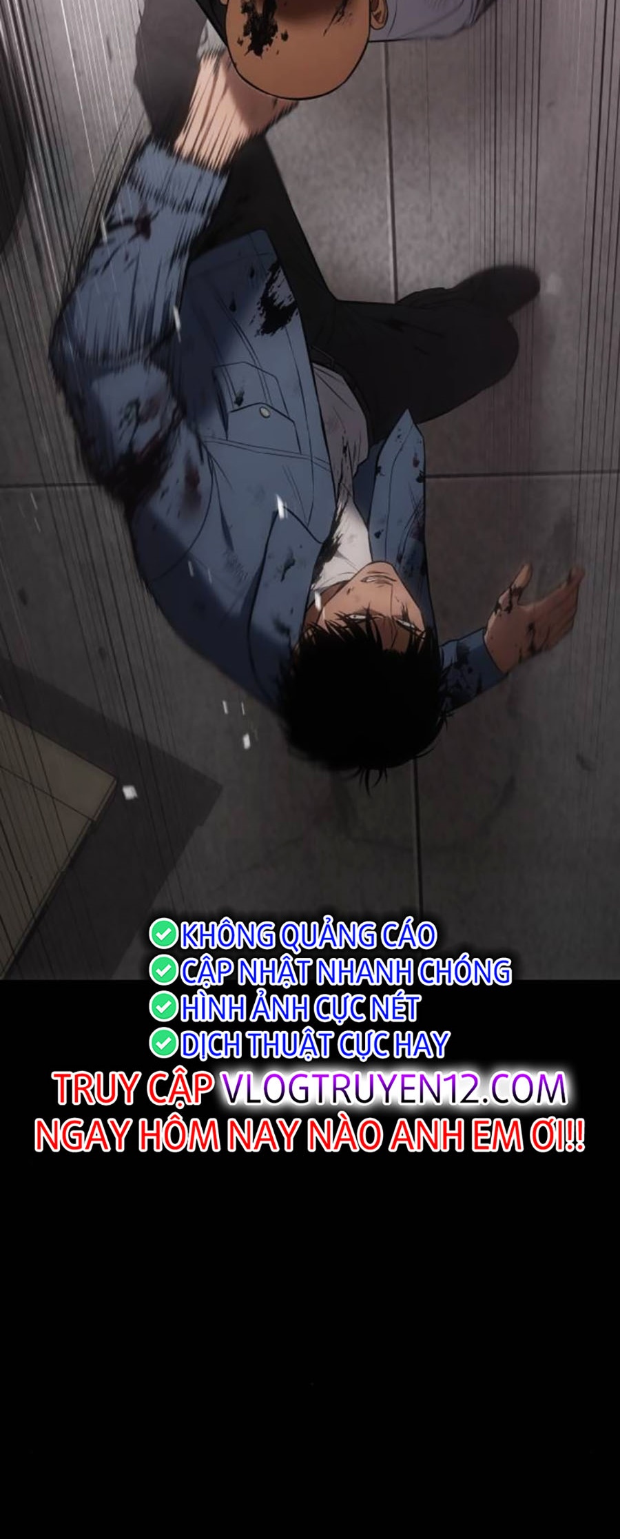 Đặc Vụ Thế Thân Chapter 73 - Trang 2