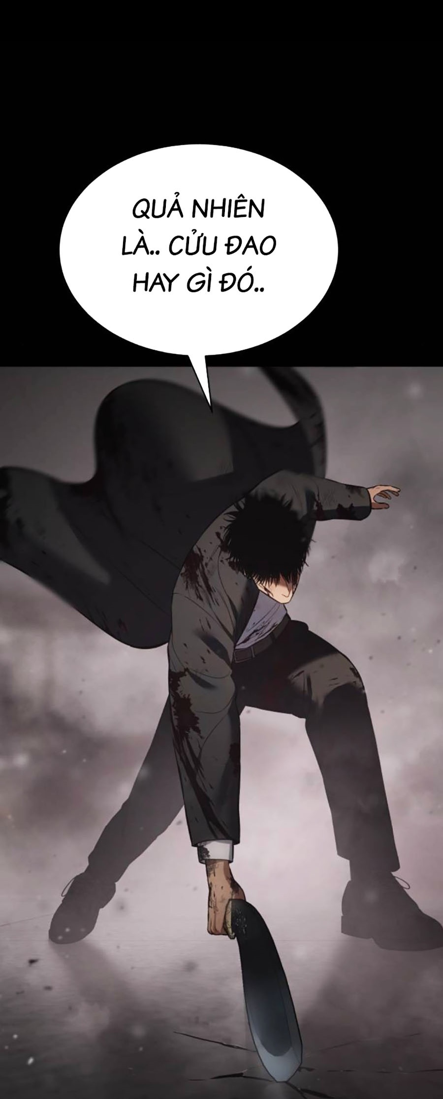 Đặc Vụ Thế Thân Chapter 73 - Trang 2